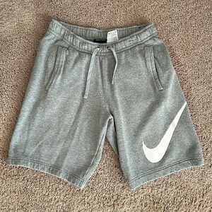 Women’s Nike athletic shorts